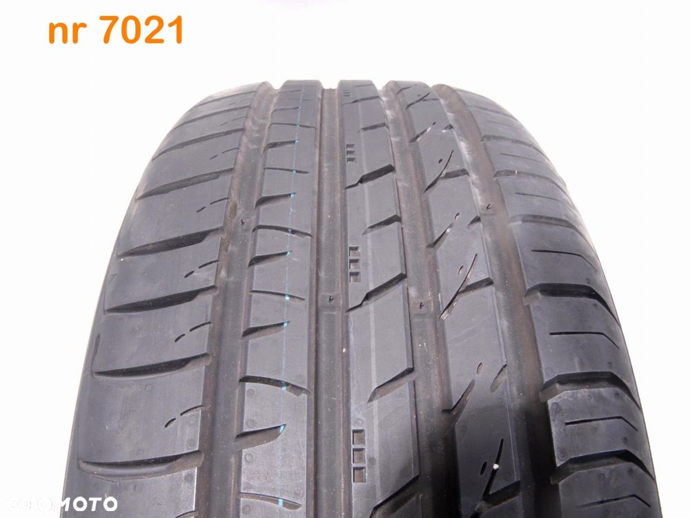 Kumho Crugen HP91 235/55 R19 - 1