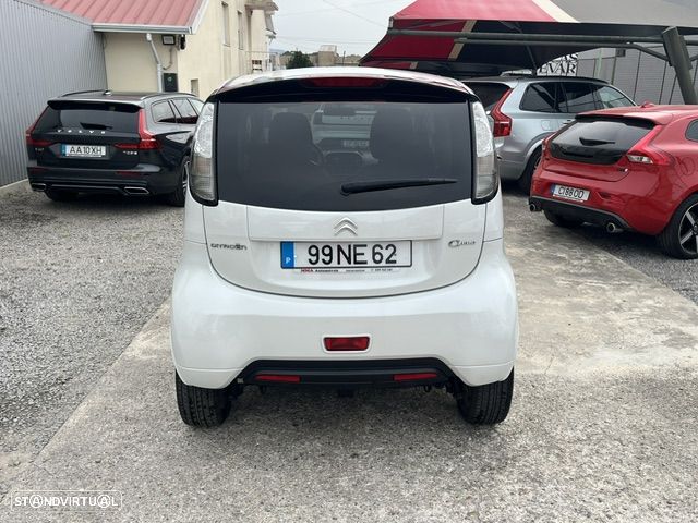 Citroën C-Zero High Line - 7
