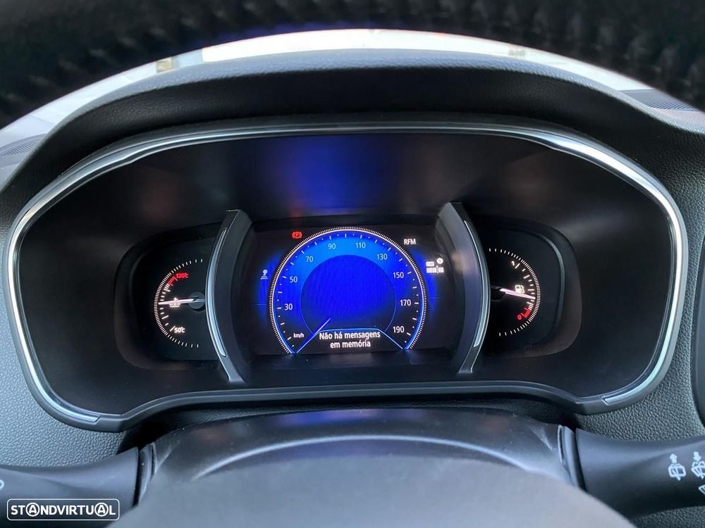 Renault Mégane Sport Tourer 1.5 dCi Zen - 28