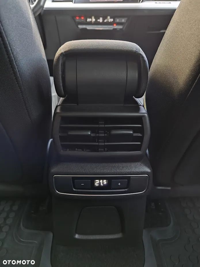 Audi Q4 e-tron 45 77kWh Quattro Advanced - 31