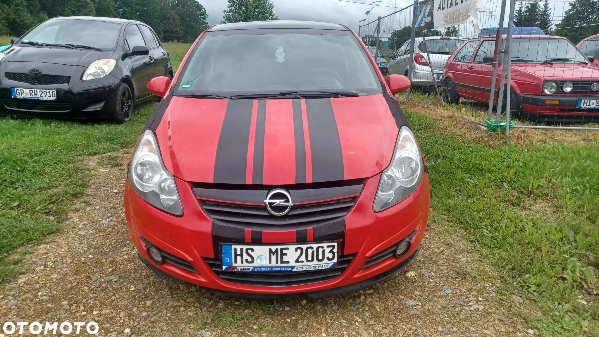Opel Corsa 1.4 16V Sport - 3