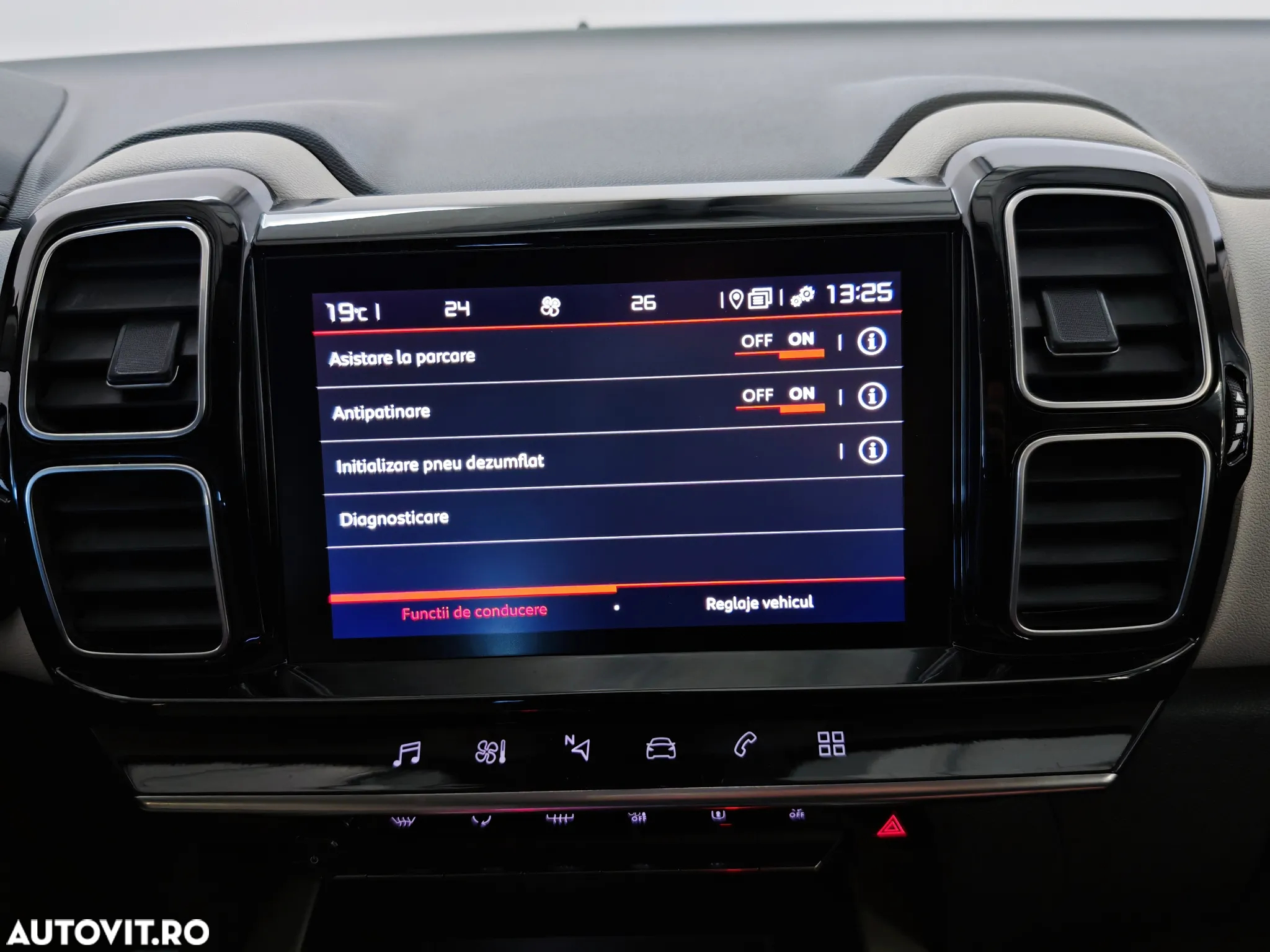 Citroën C5 Aircross 1.5 BlueHDi S&S EAT8 Feel - 20