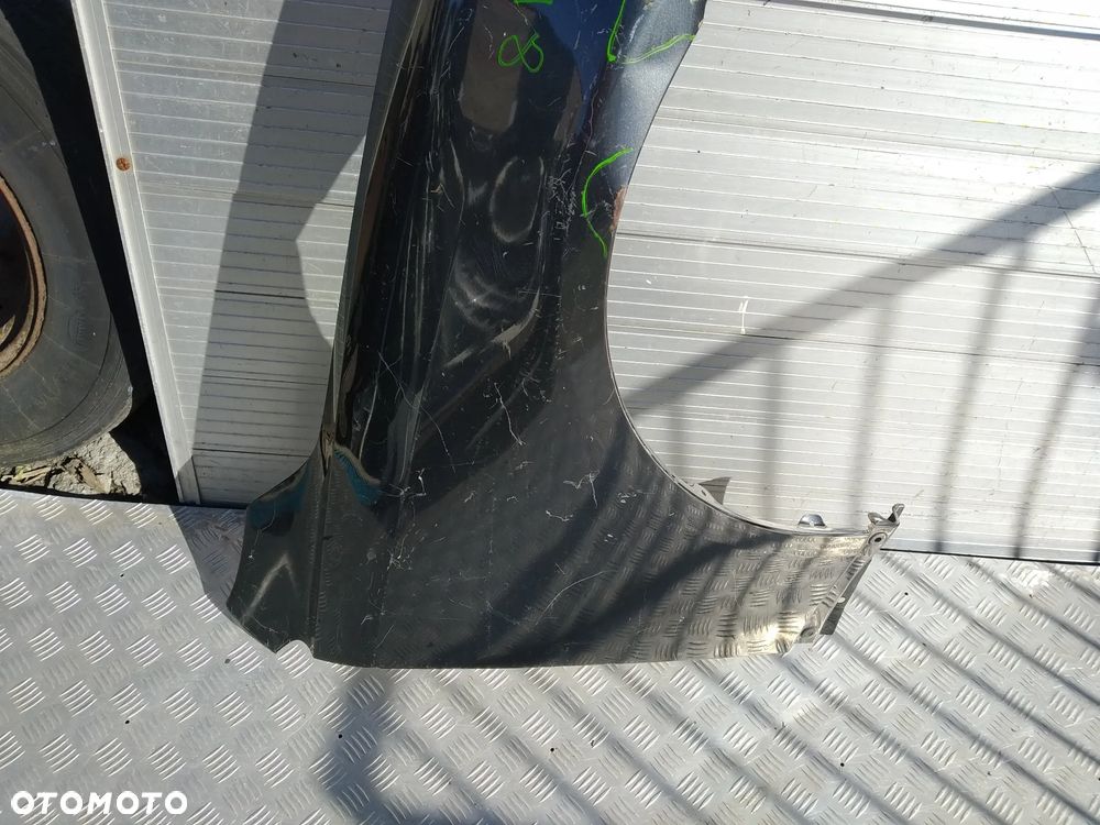 E414/E805/F918/H802 PRAWY BŁOTNIK LEXUS IS IS220 IS250 2006- - 4