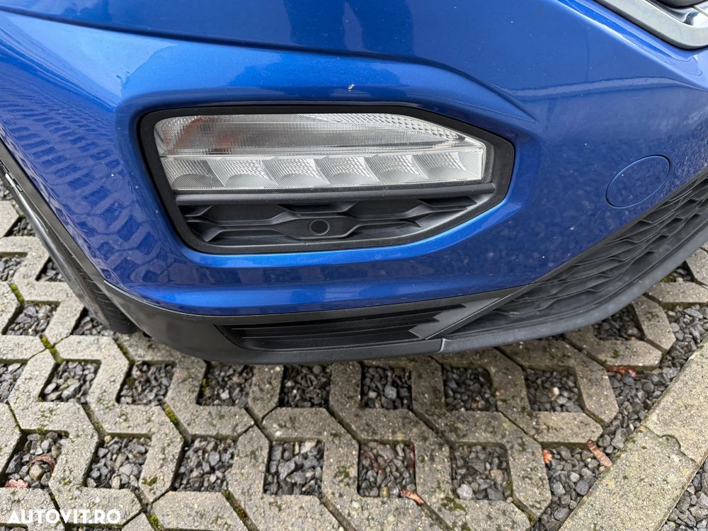 Volkswagen T-Roc 1.5 TSI OPF DSG Style - 23