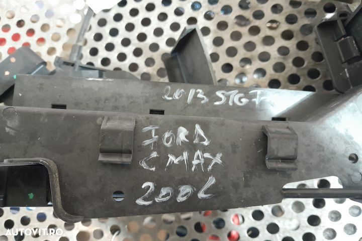 Broasca usa fata stanga AM5A-U21813-AB / AM51-U219A65-AG Ford C-Max 2 - 2