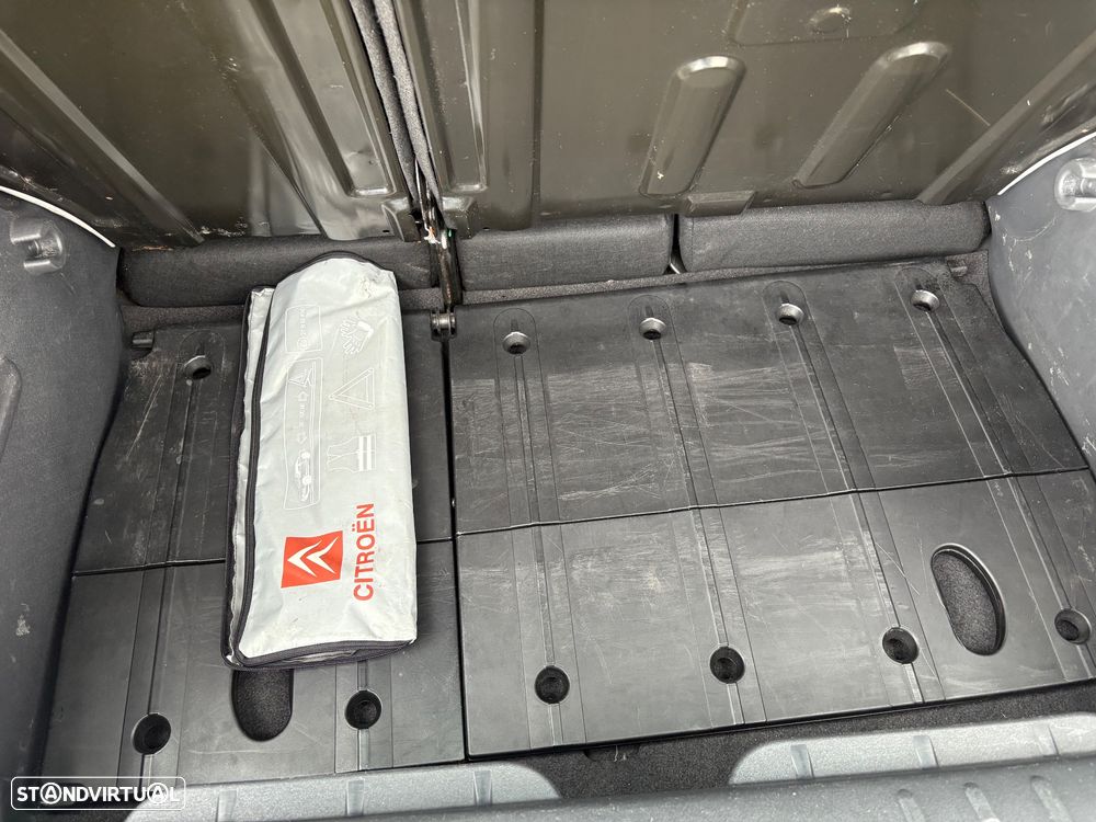 Citroën C3 1.1 Exclusive - 17