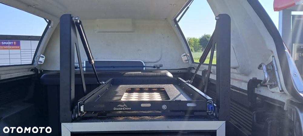 Ford Ranger 2.2 TDCi 4x4 DC Limited - 13