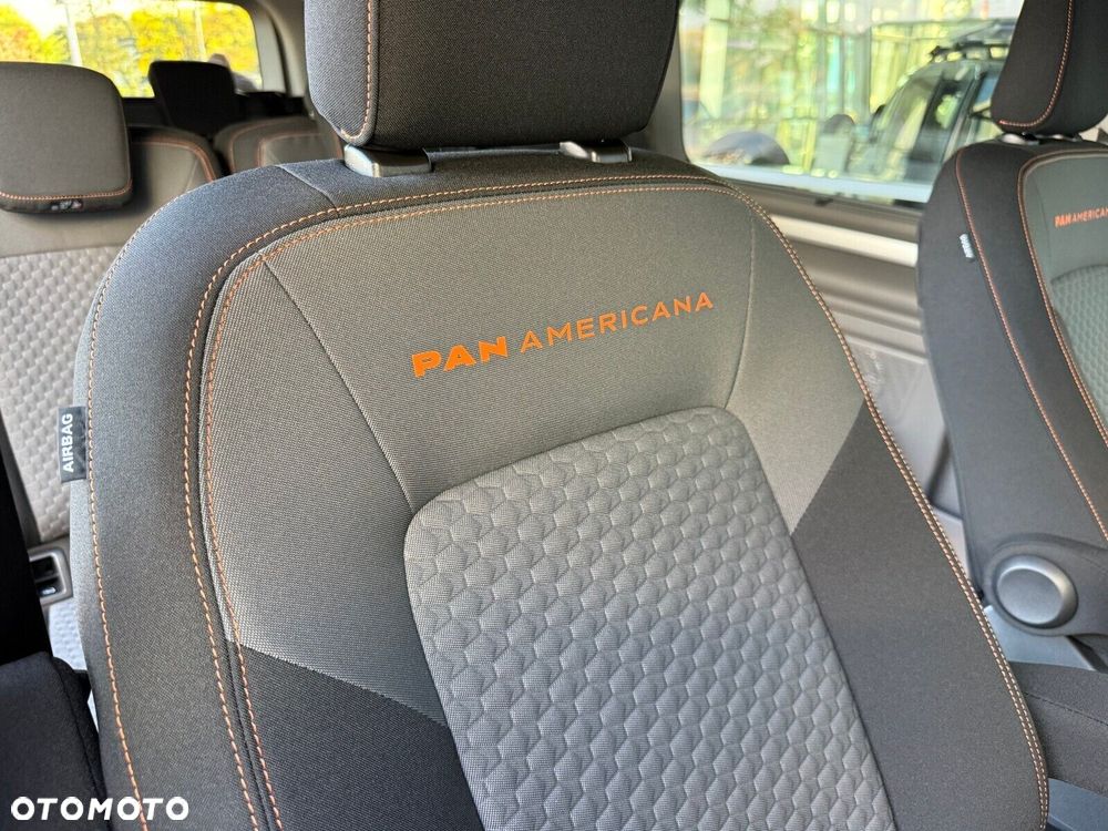 Volkswagen Caravelle 2.0 TDI L1 4Motion PanAmericana - 29