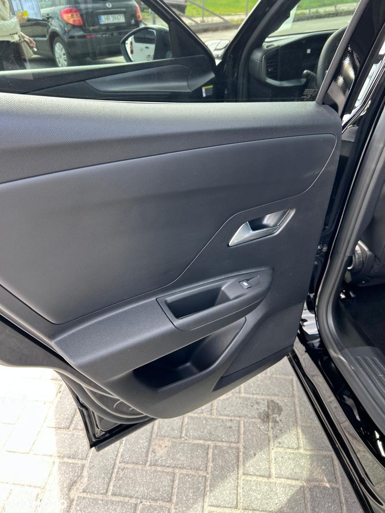 Opel Mokka 1.2 T mHEV GS S&S eDTC6 - 18