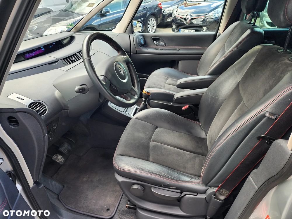 Renault Espace 2.0 Edition PGA - 8