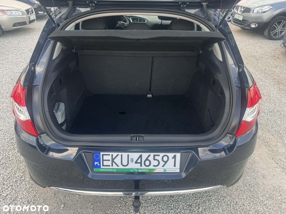 Citroën C4 - 12