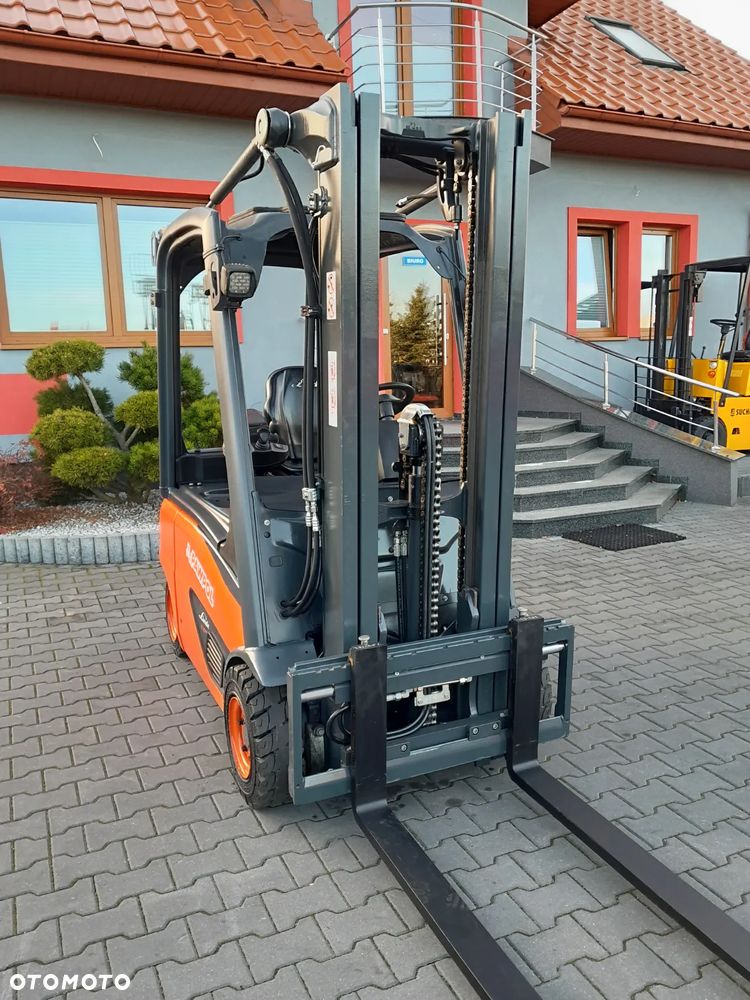 Linde E 16P-02 - 5
