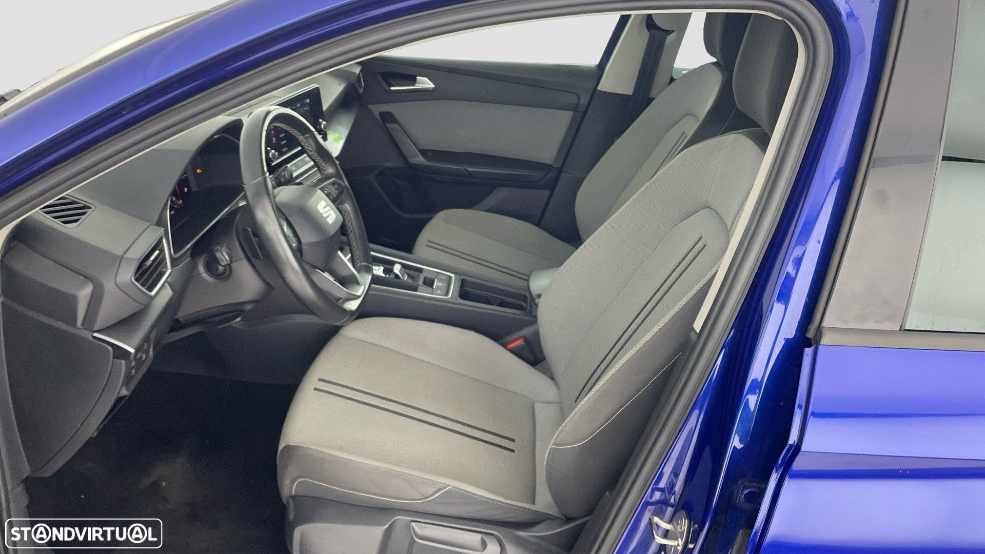 SEAT Leon 1.0 ETSI Style DSG - 10