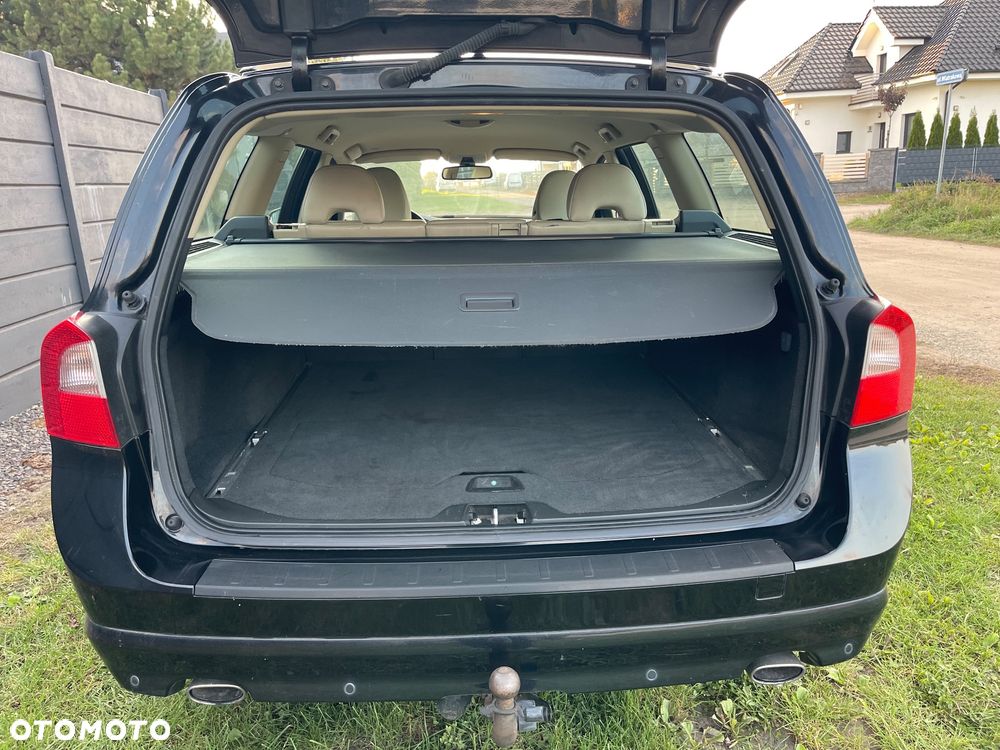 Volvo V70 - 28