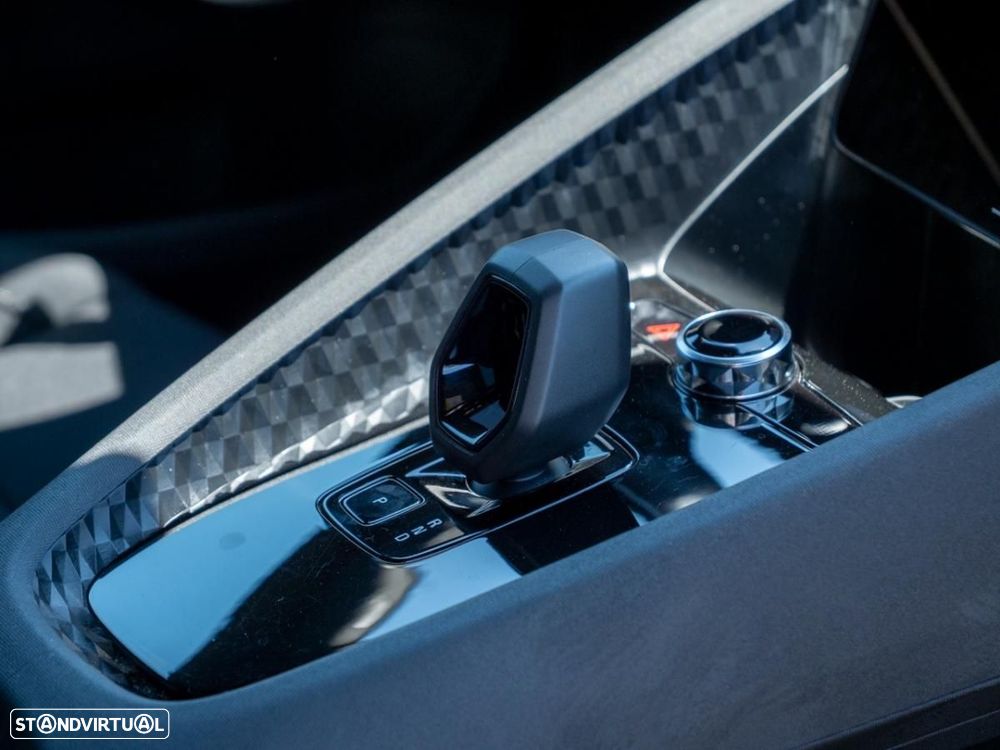 Polestar 2 Long Range 78 kWh - 21