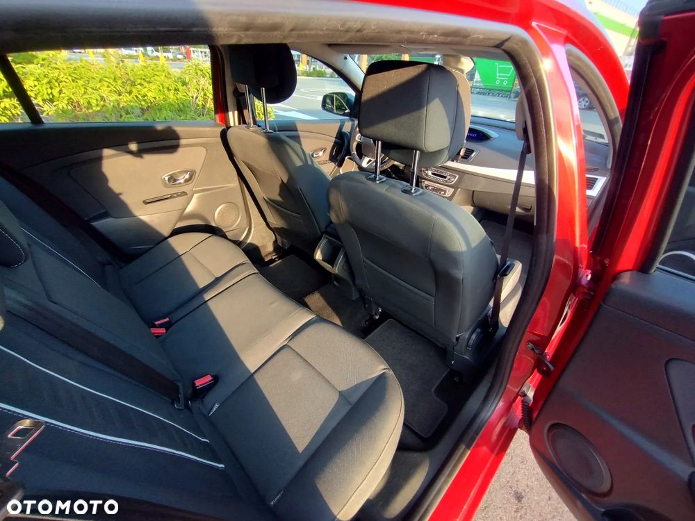 Renault Megane 1.5 dCi Dynamique - 9
