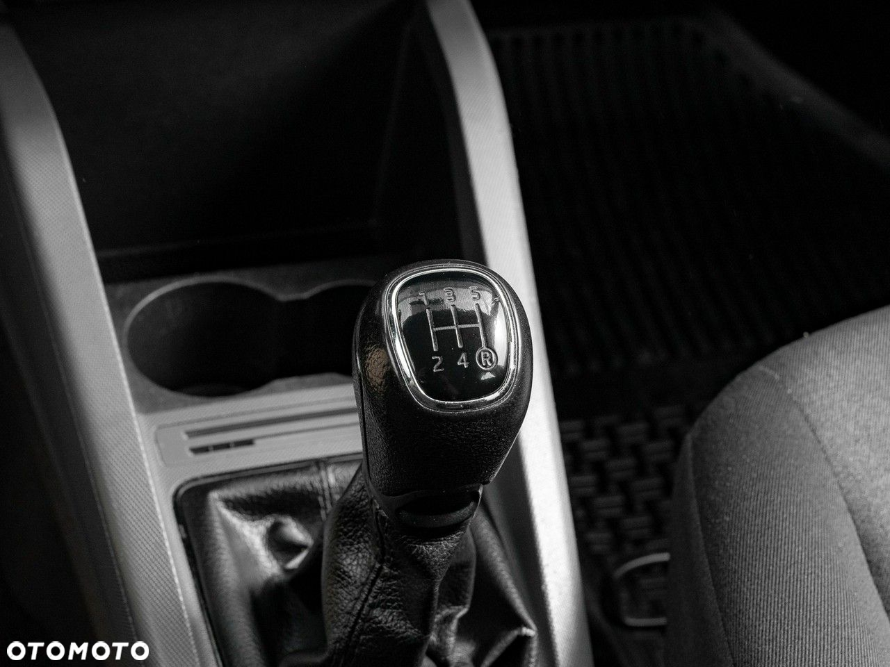 Skoda Fabia - 18