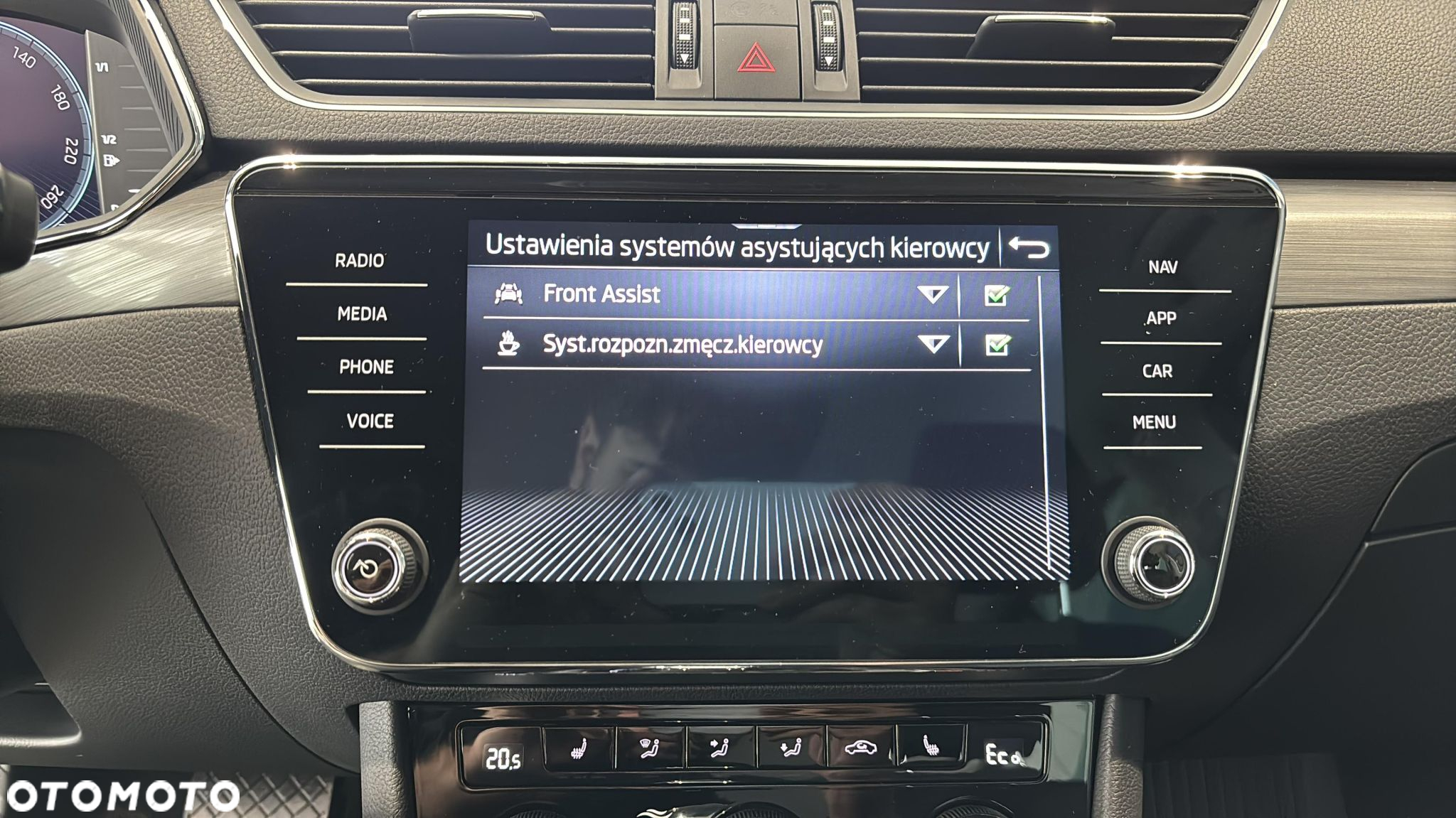 Skoda Superb 1.4 TSI Plug-In Hybrid Style DSG - 23