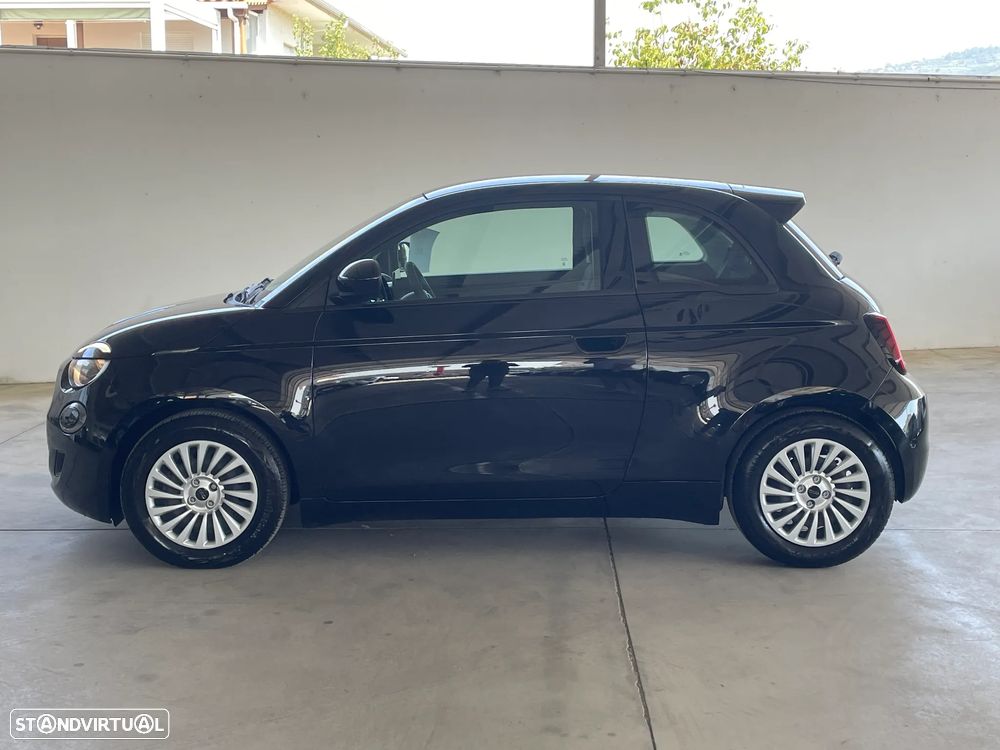 Fiat 500e 42kWh ICON - 2