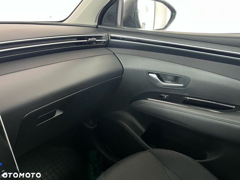 Hyundai Tucson 1.6 T-GDi 48V Smart 2WD DCT - 19