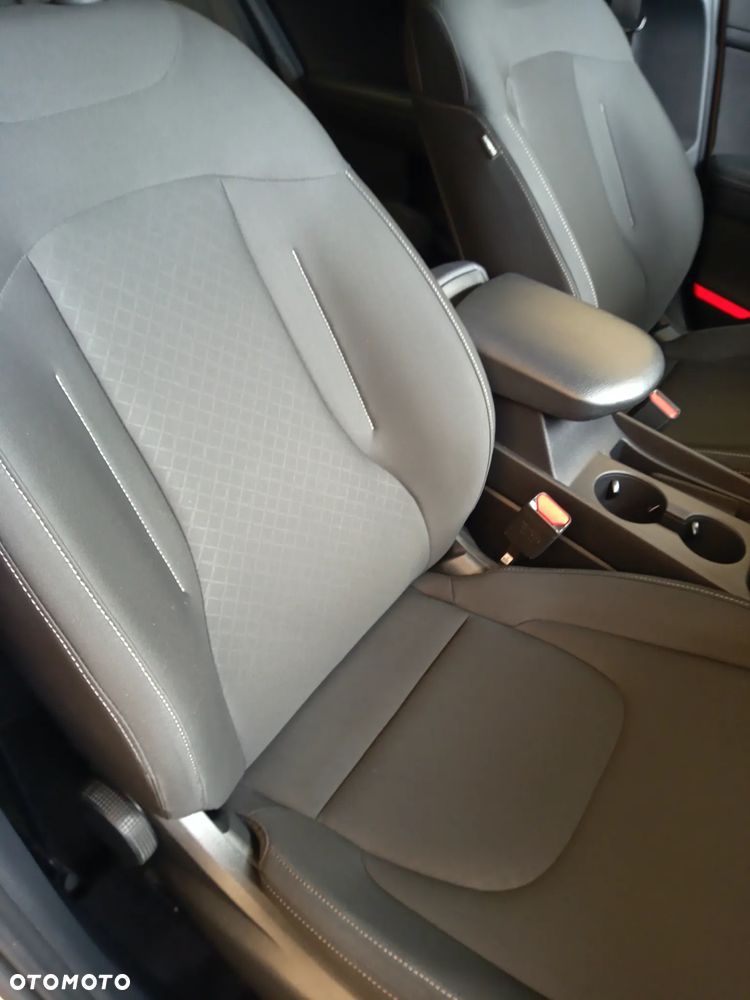 Kia Sportage 1.6 T-GDI M 2WD - 17