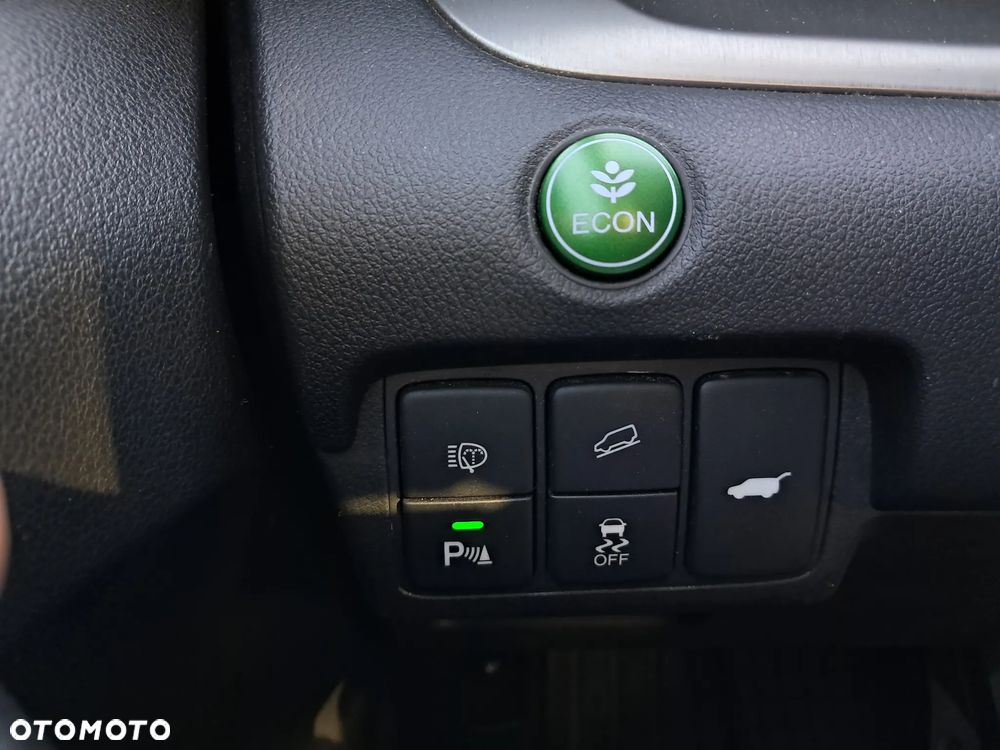 Honda CR-V 2.0 Executive Navi - 16
