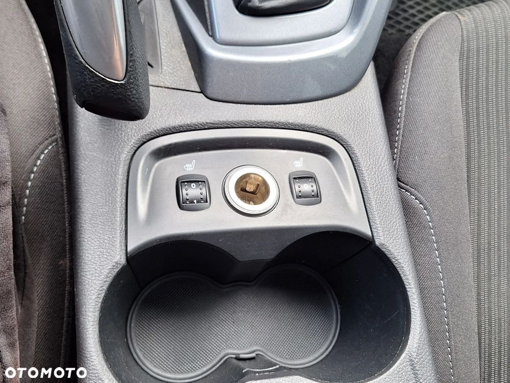 Ford Focus 1.6 EcoBoost Start-Stopp-System Titanium - 29