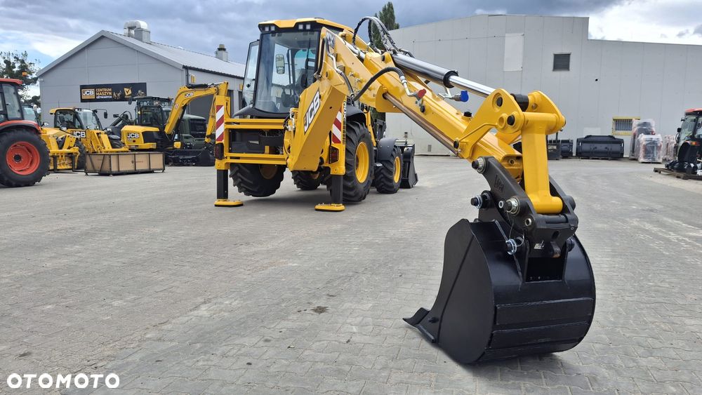 JCB 3CX PLUS EH - 5