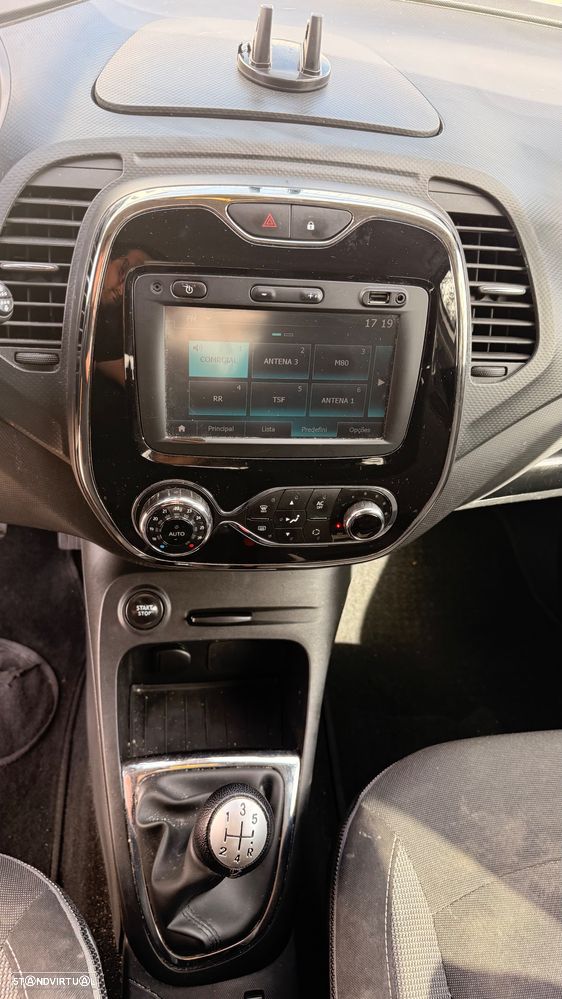 Renault Captur 0.9 TCE - 14