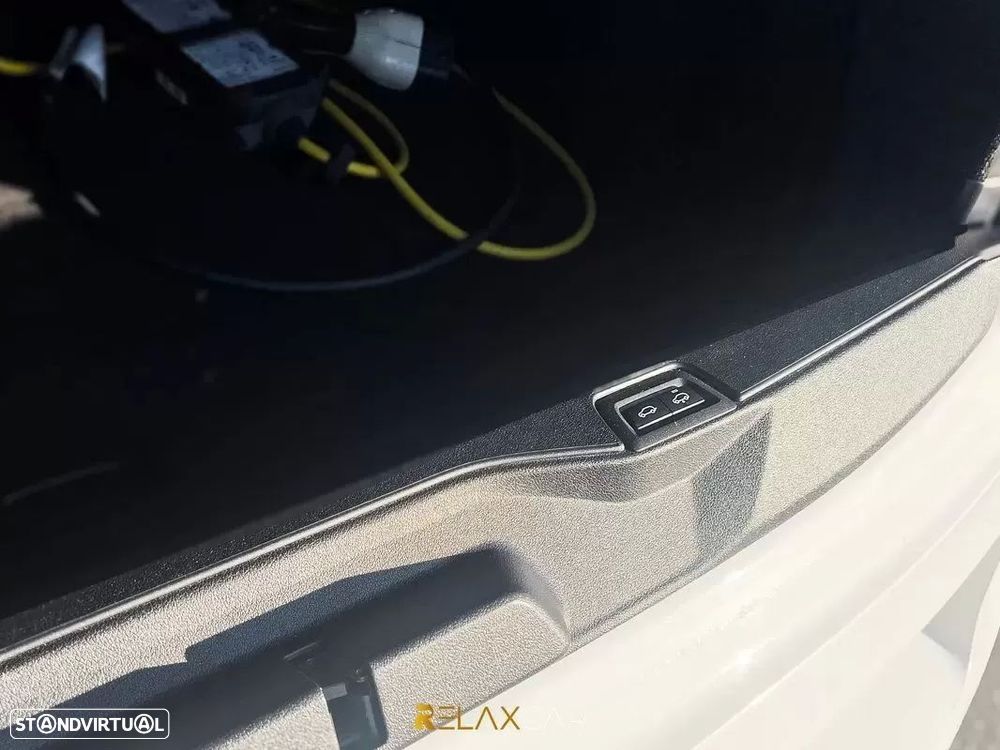 BMW X5 45 e xDrive Pack M - 22