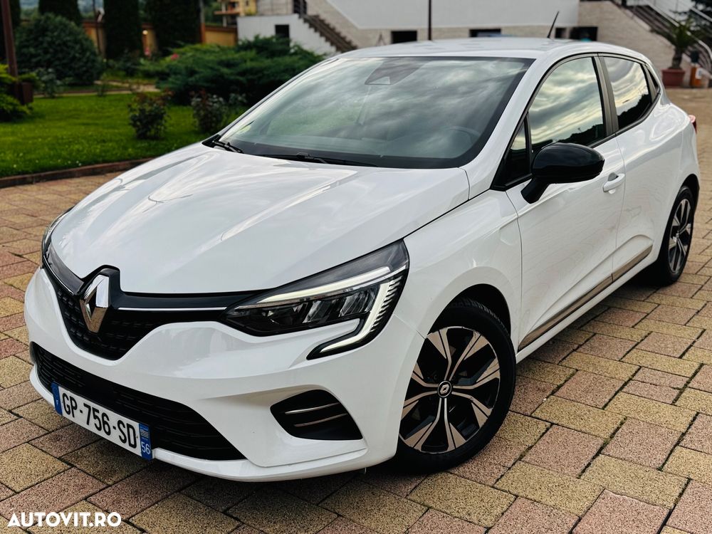 Renault Clio - 3