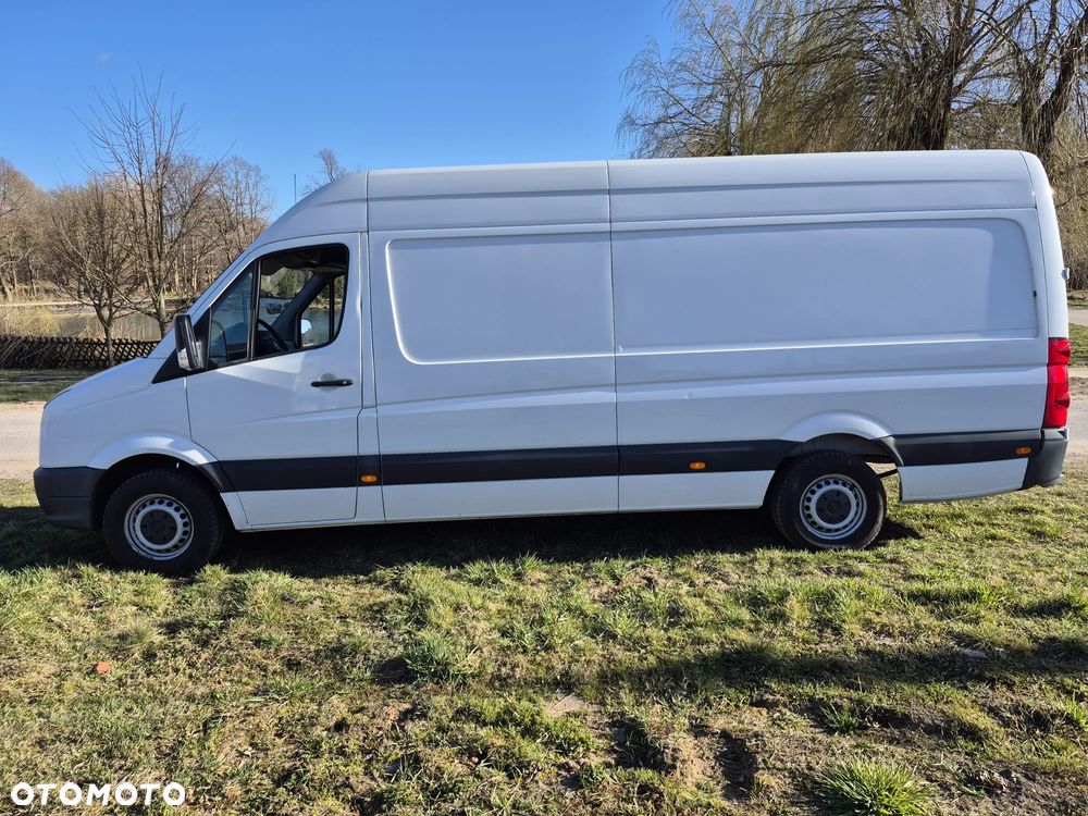 Volkswagen CRAFTER 2EKE2 - 5