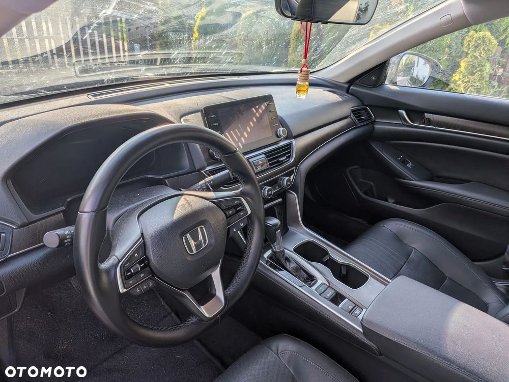 Honda Accord - 7