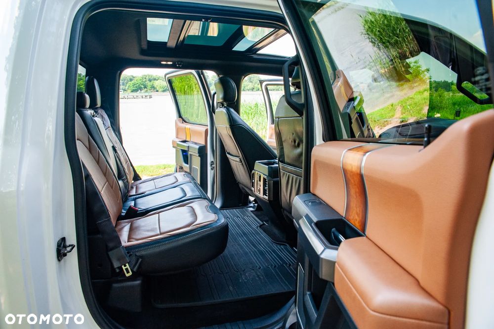 Ford F150 - 25