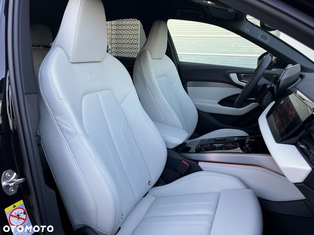 Audi A5 Limousine - 21