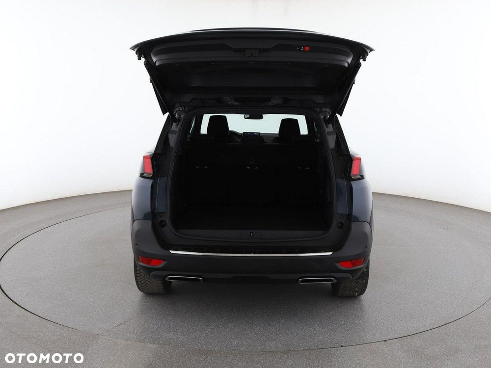 Peugeot 5008 2.0 BlueHDI GT S&S EAT8 - 19