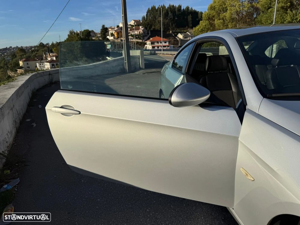 BMW 320 d Coupe - 4