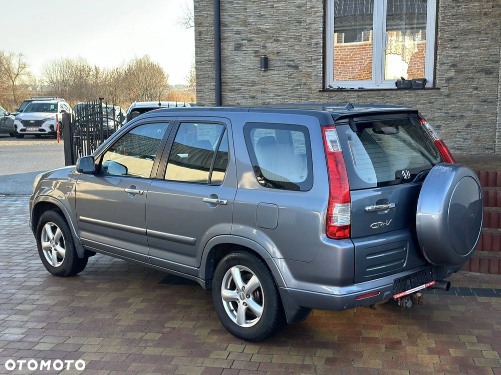 Honda CR-V 2.0i Executive - 2