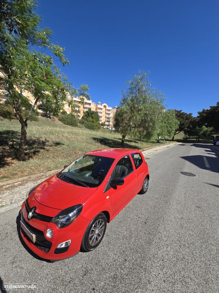 Renault Twingo 1.2 16V City - 31