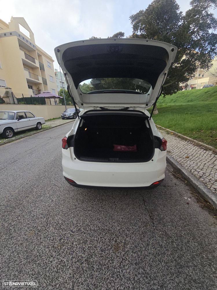 Fiat Tipo 1.3 MultiJet - 29