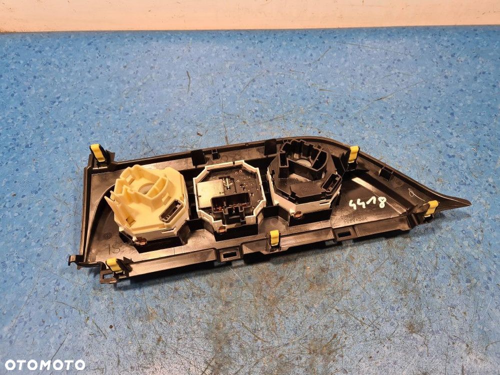 TOYOTA COROLLA XI E16 E18 PANEL NAWIEWU 55406-02480 - 6