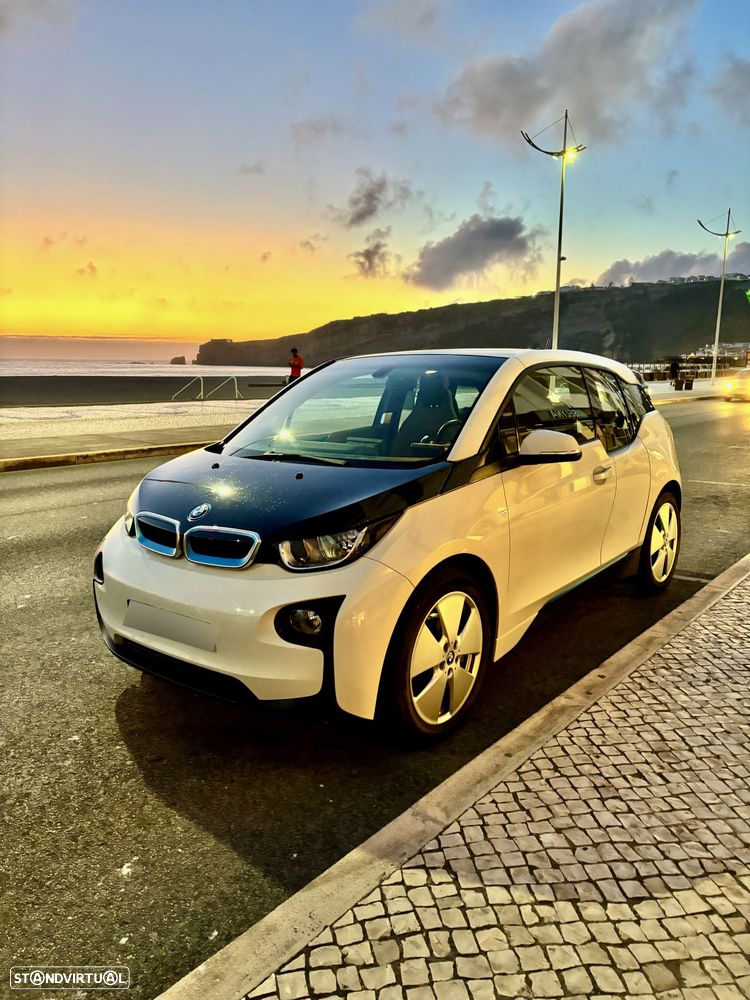 BMW i3 (60 Ah) - 6