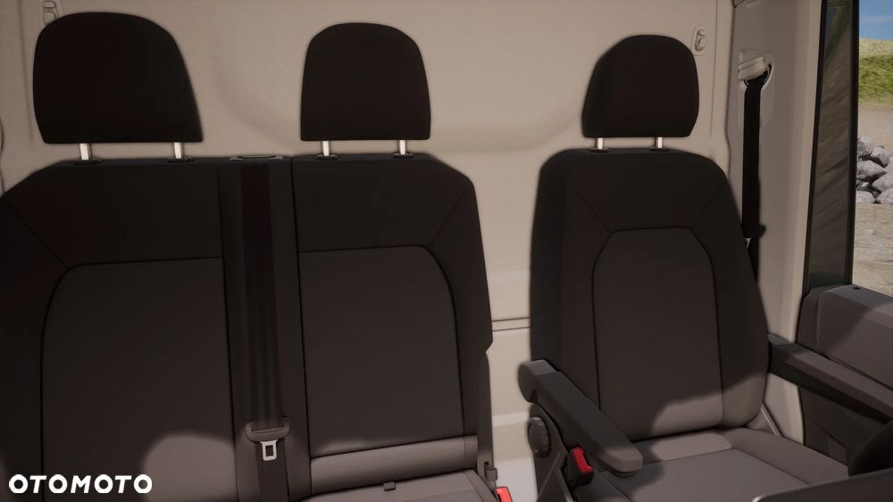 Volkswagen Crafter - 9