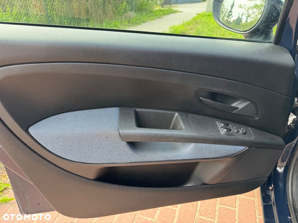 Fiat Grande Punto 1.4 8V Active - 13