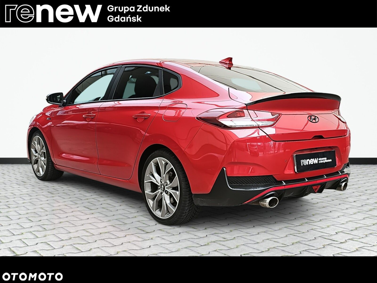 Hyundai i30 - 8