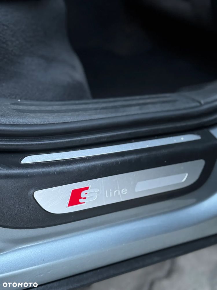 Audi Q5 2.0 TDI Quattro Stronic - 28