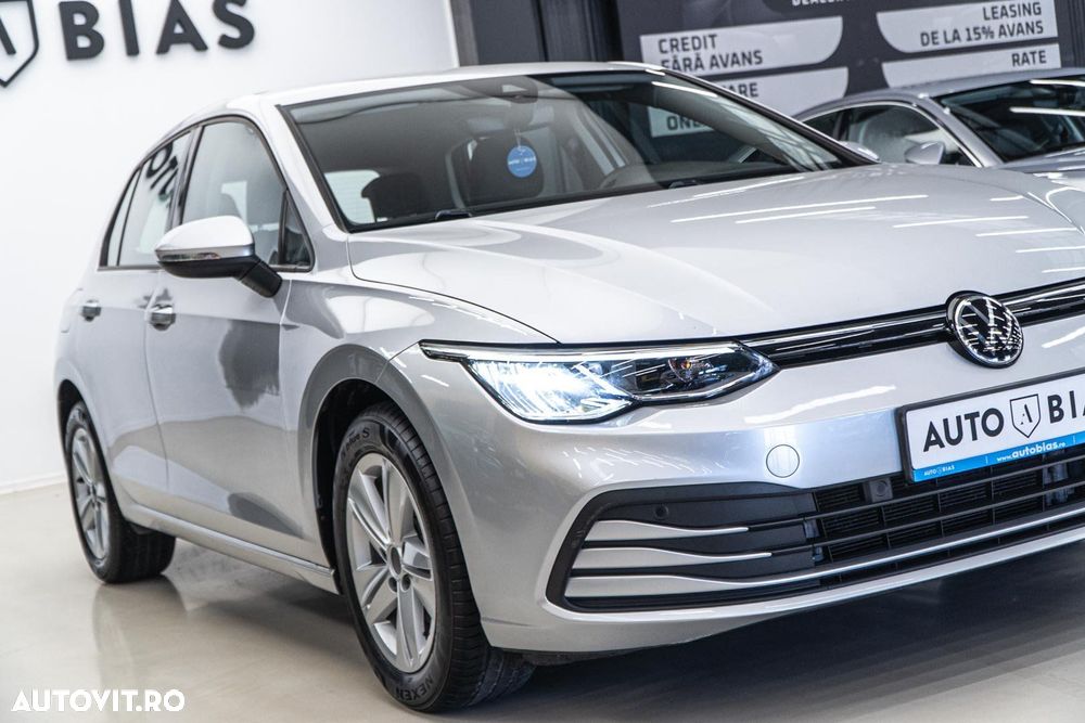 Volkswagen Golf 1.0 TSI Comfortline - 29
