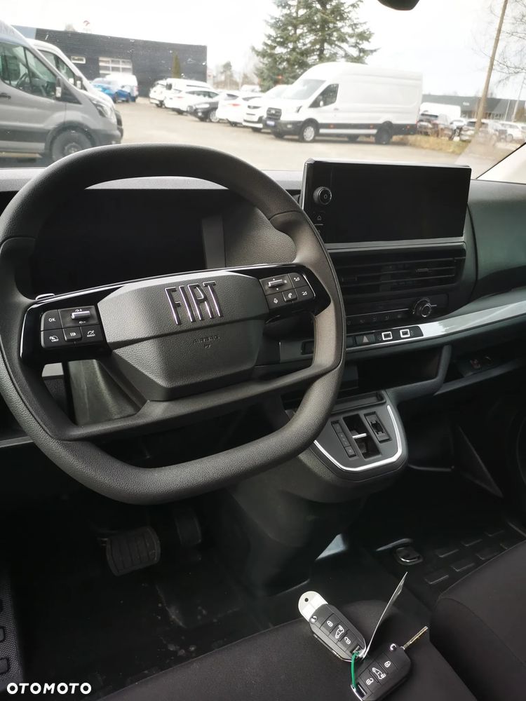 Fiat Scudo - 5