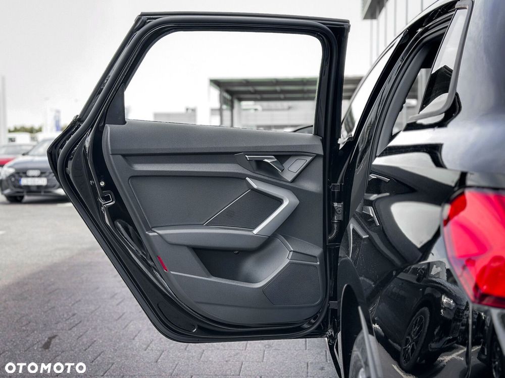 Audi A3 Sportback - 34