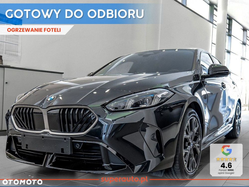BMW Seria 1 116 - 2